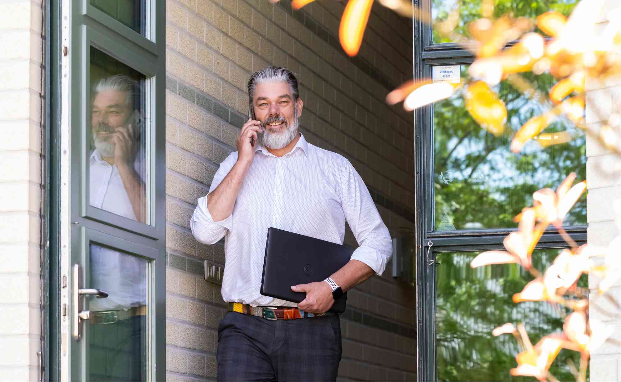 Vacature Bilanx- mkb